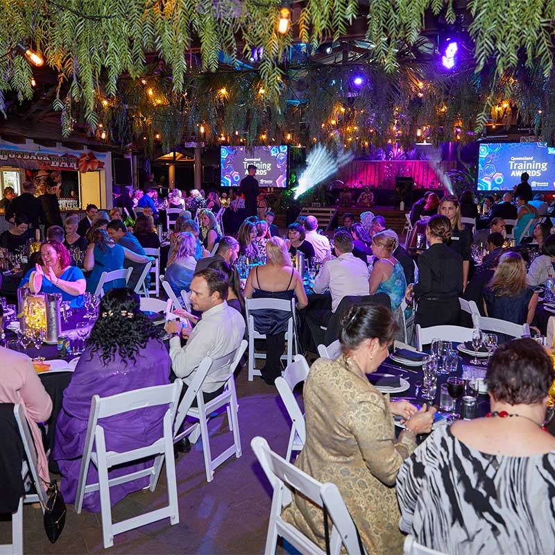 cairns corporate events rainforestation