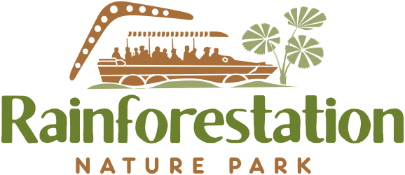 Rainforestation Nature Park